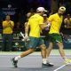 Australia alcanza las semifinales tras vencer a USA