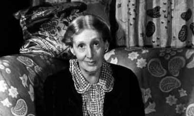 Virginia Woolf: La escritura y el elitismo