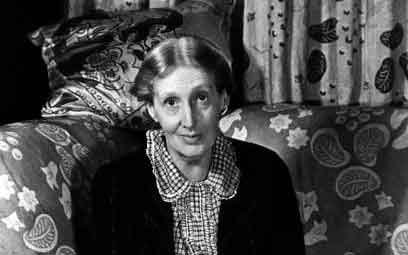 Virginia Woolf: La escritura y el elitismo