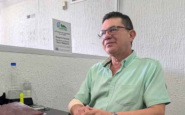 "Vallas publicitarias ilegales en Carrizal serán removidas como parte de un plan integral de ordenamiento urbano."