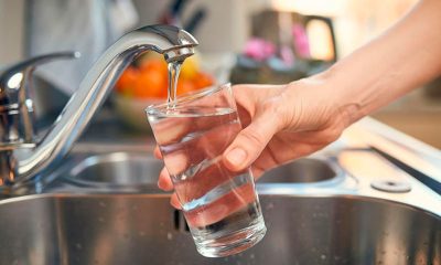 Protege tu salud: Descubre la importancia de los filtros de agua hoy