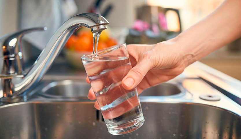 Protege tu salud: Descubre la importancia de los filtros de agua hoy