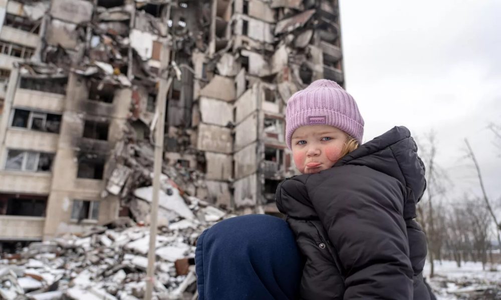 Día Universal del Niño: Una fecha para reflexionar sobre el bienestar infantil