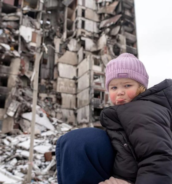 Día Universal del Niño: Una fecha para reflexionar sobre el bienestar infantil