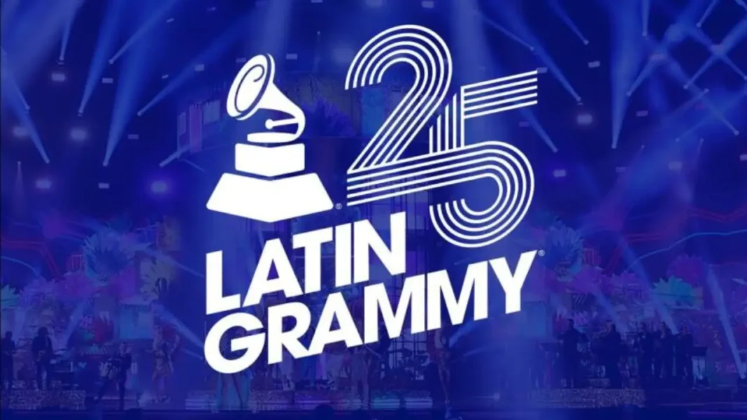 Latin Grammy 2024: Nominados a Mejor Nuevo Artista