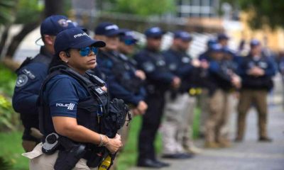 Puerto Rico será sede de la XVII Cumbre de Inteligencia Policial