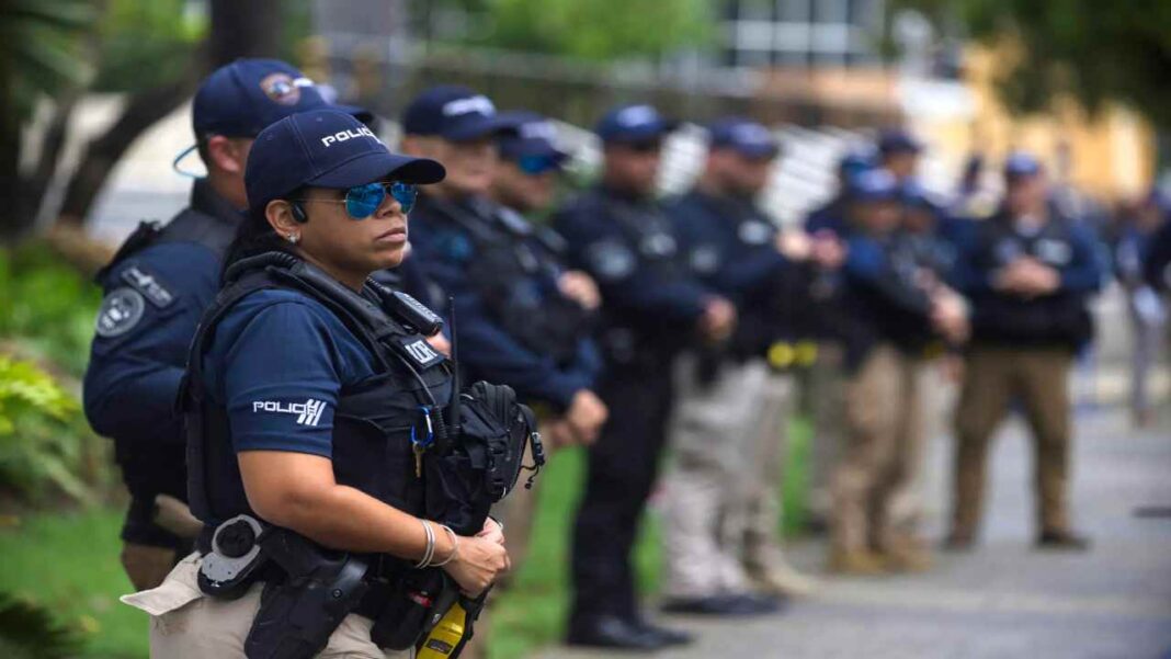 Puerto Rico será sede de la XVII Cumbre de Inteligencia Policial