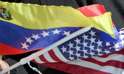 ¿Cómo afecta a las relaciones entre Estados Unidos y Venezuela?