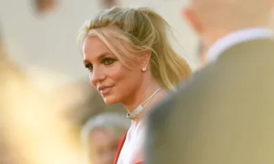 Britney Spears se muda a México para escapar de los paparazzis