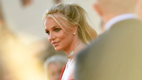 Britney Spears se muda a México para escapar de los paparazzis