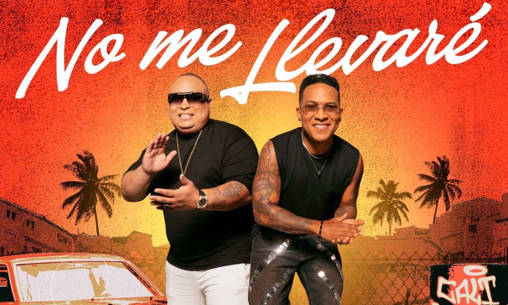 Cali Flow Latino presenta su nuevo sencillo “No me Llevaré”, un tema que invita a reflexionar sobre la vida.