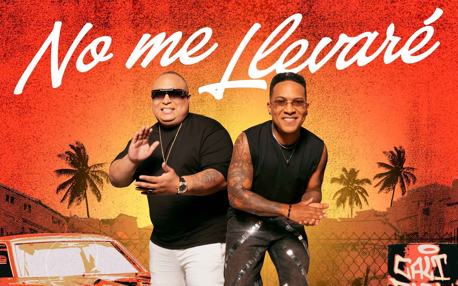 Cali Flow Latino presenta su nuevo sencillo “No me Llevaré”, un tema que invita a reflexionar sobre la vida.