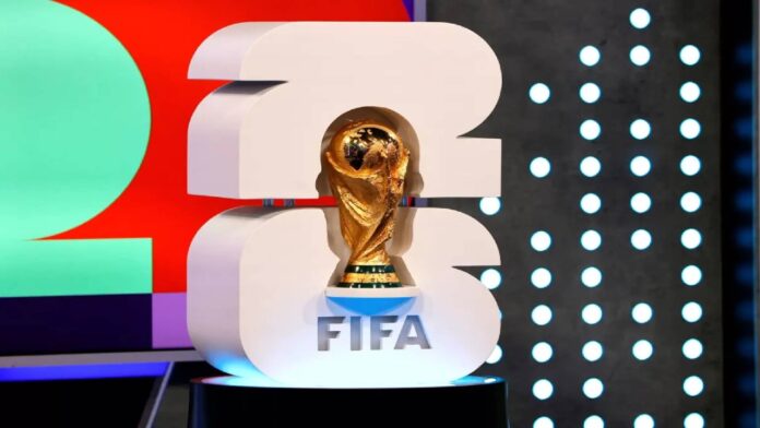 Grupos de los países europeos rumbo al Mundial 2026