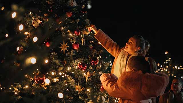 Valores familiares en Navidad: Cómo fortalecer los lazos en tiempos de reencuentro