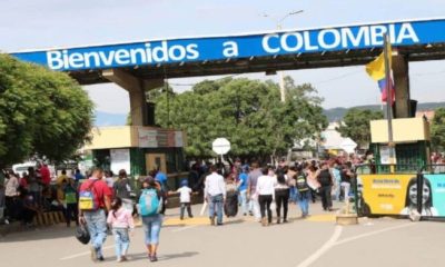 Incremento en el consumo en Táchira tras llegada de remesas