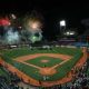 El Festival del Jonrón Pepsi se apodera del Estadio Monumental