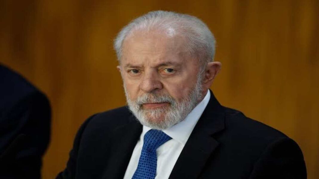 Lula vuelve al trabajo desde São Paulo y prioriza la reforma