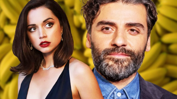 Ana de Armas y Oscar Isaac protagonizarán nueva serie de Apple