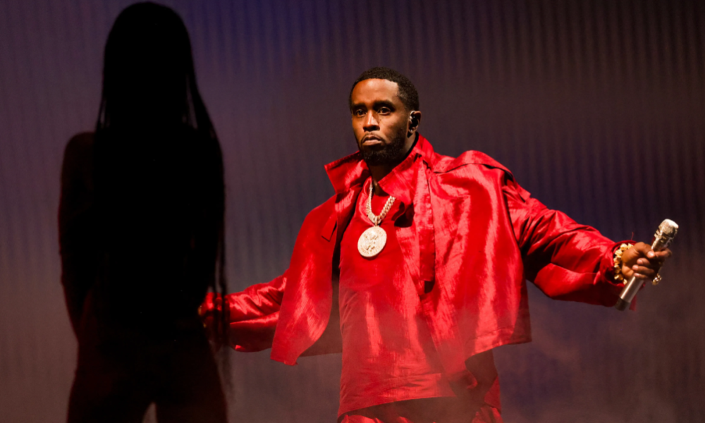 Sean Combs enfrenta nuevas demandas por violación