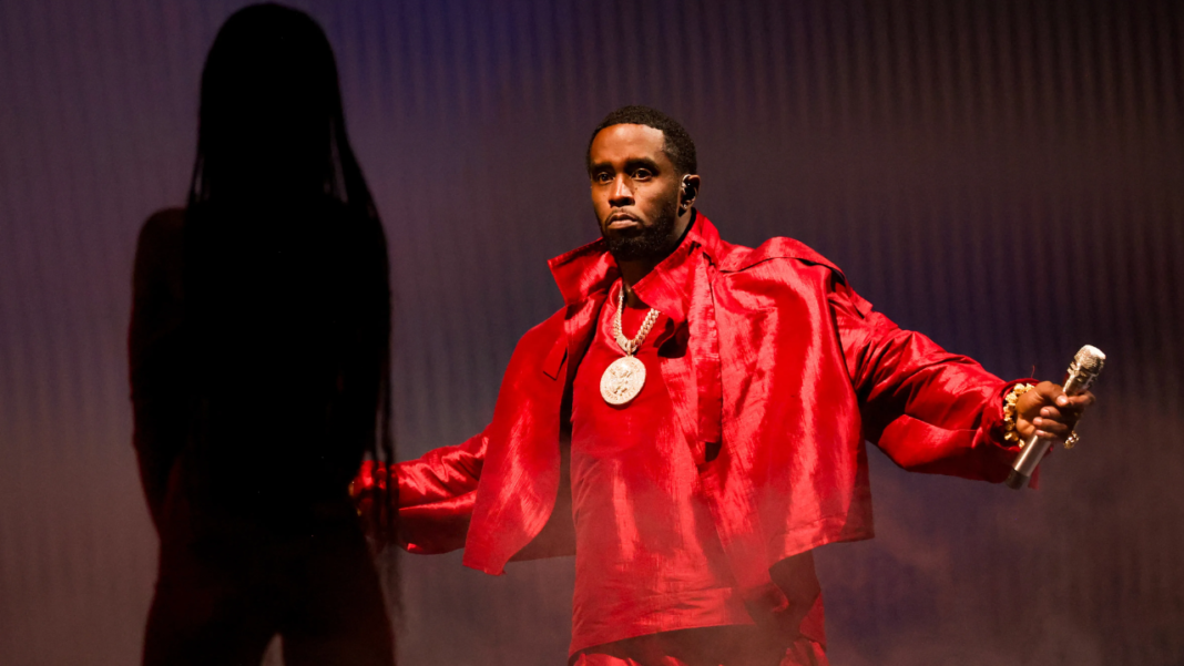 Sean Combs enfrenta nuevas demandas por violación