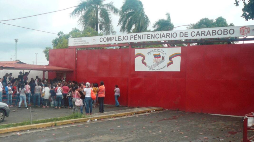 Liberan a 60 detenidos tras elecciones presidenciales