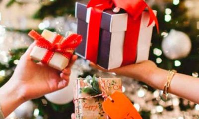 Transforma tu intercambio de regalos con estas dos ideas creativas