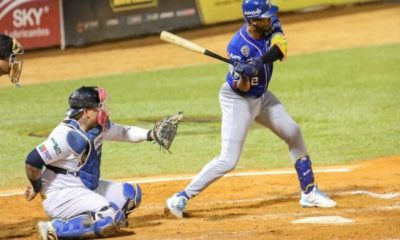 Intensa jornada en la LVBP define posiciones clave rumbo al Round Robin