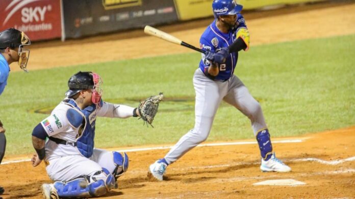 Intensa jornada en la LVBP define posiciones clave rumbo al Round Robin