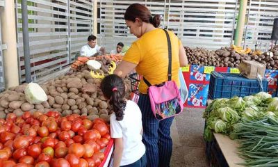 Feria Guaica Navideña ofrece hasta 50% de ahorro en Los Teques