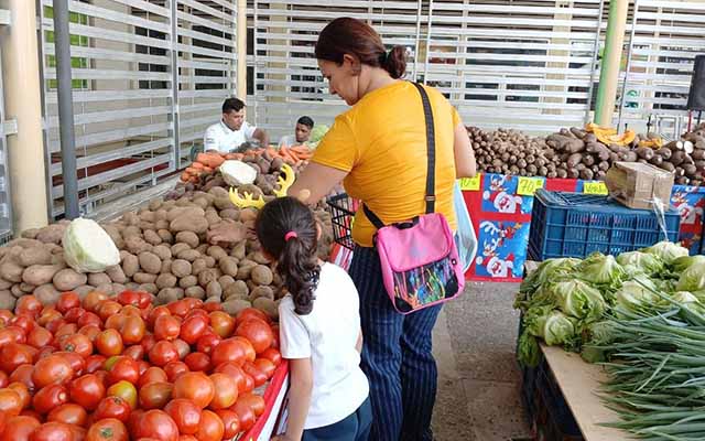 Feria Guaica Navideña ofrece hasta 50% de ahorro en Los Teques