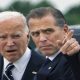 Joe Biden indulta a su hijo Hunter en medio de controversias políticas