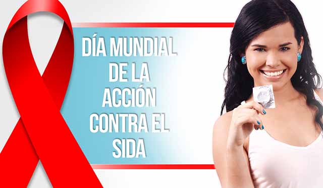 Día Mundial del Sida: Una lucha global por la conciencia y la prevención