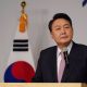 Presidente surcoreano Yoon Suk-yeol toma medidas excepcionales