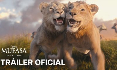 The Lion King ofrece una visión salvaje y del pasado de Simba