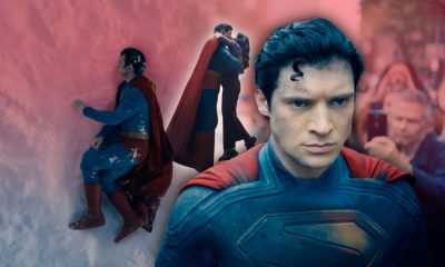 DC Studios revela tráiler extendido de Superman