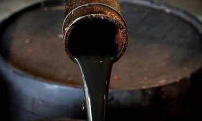 Producción Petrolera Venezolana Creció un 17,6%