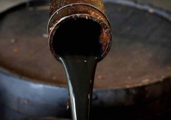 Producción Petrolera Venezolana Creció un 17,6%