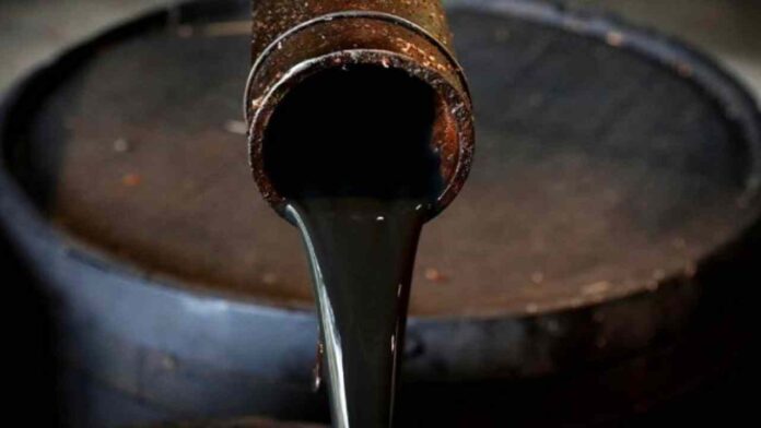 Producción Petrolera Venezolana Creció un 17,6%