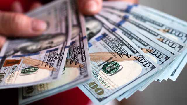 Así cierra el año el dólar frente al bolívar según el BCV