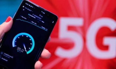 Venezuela subasta redes 4G y 5G en la Bolsa de Valores