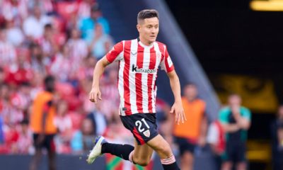 Boca Juniors asegura el fichaje del español Ander Herrera