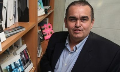 Desaparece Carlos Correa, director ejecutivo de Espacio Público