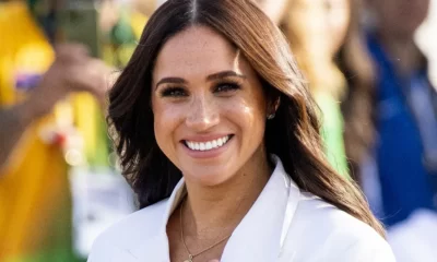 Meghan Markle presenta su nueva serie de estilo de vida en Netflix