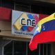 CNE fija elecciones de la Asamblea Nacional y gobernadores