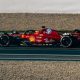 Ferrari presenta el SF-25: el auto que pilotarán Lewis Hamilton