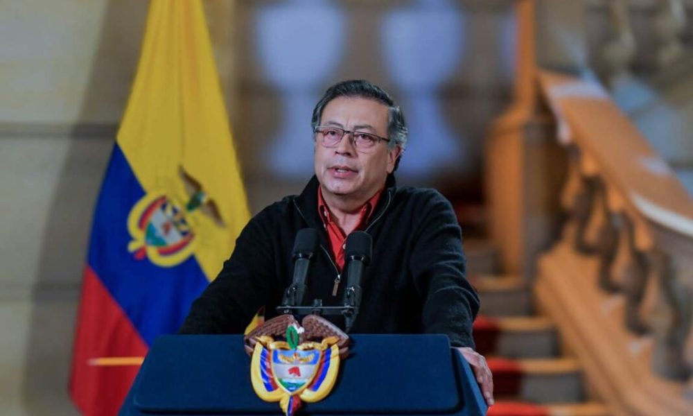 Gustavo Petro no asistirá a la toma de posesión de Nicolás Maduro