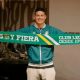 James deja el Rayo Vallecano y ficha por el Club León de México