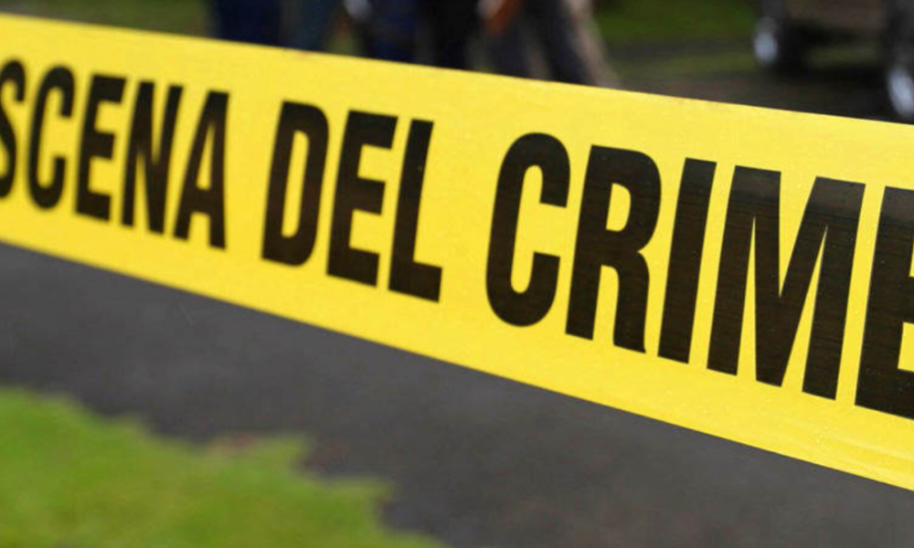 Hombre asesinado a tiros en Nuevo Pueblo Norte, estado Falcón