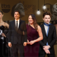 Grandes estrellas nominadas a los SAG Awards 2024