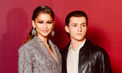 Zendaya y Tom Holland confirman su compromiso tras cuatro años de relación